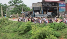 Bản tin 113 – sáng 10/9: Thiếu nữ nhảy cầu vì gia đình bạn trai cấm cưới?...